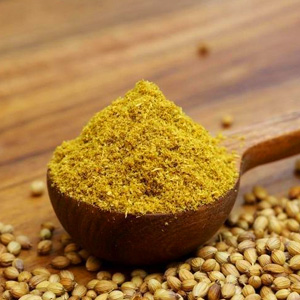 Coriander Seed / Powder