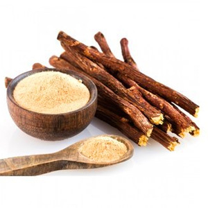 Liquorice Root (Mulethi)