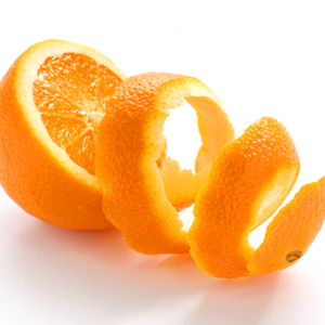 Orange Peel