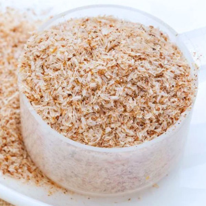 Psyllium Husk