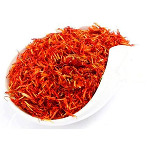 Safflower Petal