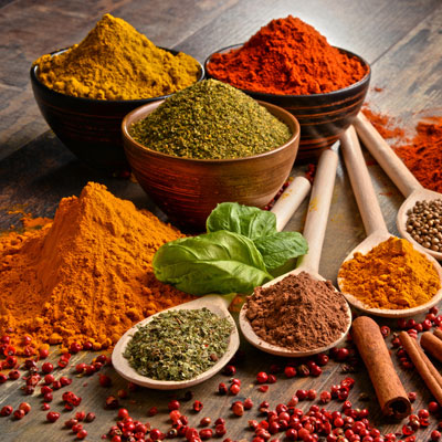 Spices