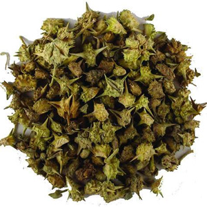 Tribulus Terrestries (Gokhru)