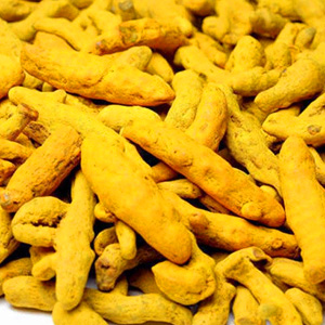 Turmeric Whole